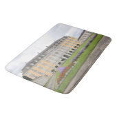 Schloss Augustusburg Badematte (Schrägansicht)