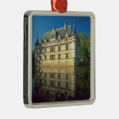 Schloss Azay-le-Rideau, Indre-et-Loire, Ornament Aus Metall (Rechts)