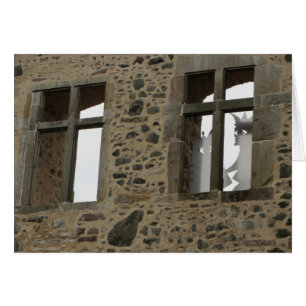 Schloss Beauty - Sababurg Deutschland