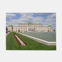 Schloss Belvedere, Wien, Österreich