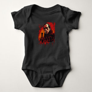 Schloss Bloodmoon Baby Strampler
