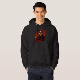 Schloss Bloodmoon Hoodie