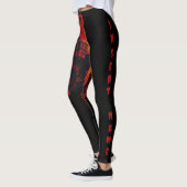 Schloss Bloodmoon Leggings (Links)