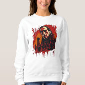 Schloss Bloodmoon Sweatshirt (Vorderseite)