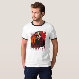 Schloss Bloodmoon T-Shirt