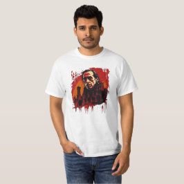 Schloss Bloodmoon T-Shirt
