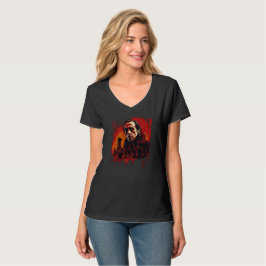 Schloss Bloodmoon T-Shirt