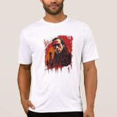 Schloss Bloodmoon T-Shirt (Vorderseite)