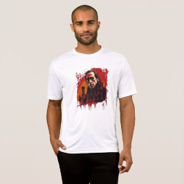 Schloss Bloodmoon T-Shirt