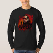Schloss Bloodmoon T-Shirt (Vorderseite)
