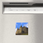 Schloss Buerresheim Magnet (In Situ (Geschirrspüler))