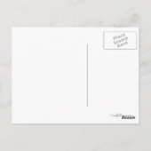 Schloss Buerresheim Postkarte (Rückseite)