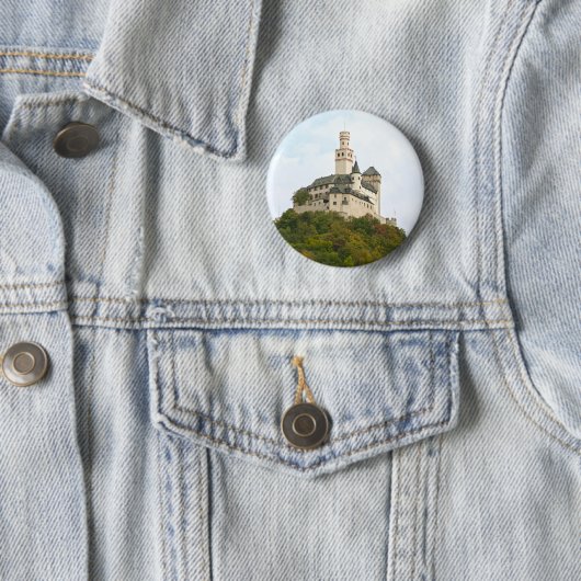 Schloss Button (Beispiel)
