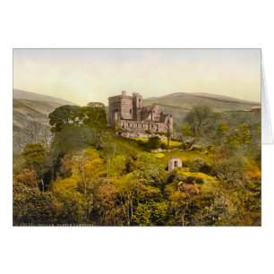 Schloss Campbell Schottland