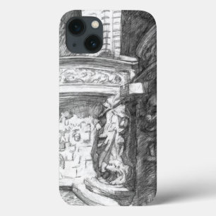 Schloss Case-Mate iPhone Hülle