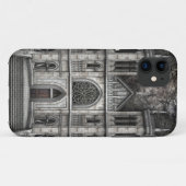 Schloss Case-Mate iPhone Hülle (Rückseite (Horizontal))