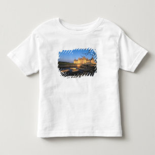 Schloss Chambord, Loiretal, Loir-et-Cher, Kleinkind T-shirt