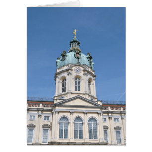 Schloss Charlottenburg in Berlin
