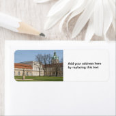 Schloss Charlottenburg in Berlin (Insitu)