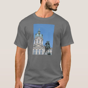 Schloss Charlottenburg in Berlin T-Shirt