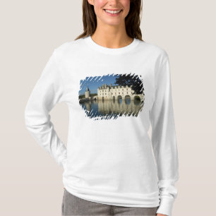 Schloss Chenonceau, Fluss Cher, Loir-et-Cher, 2 T-Shirt