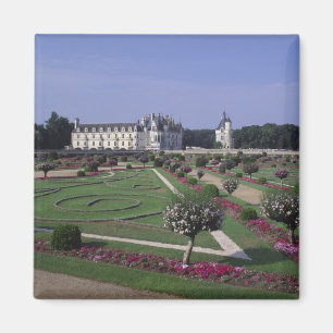 Schloss Chenonceau, Loire-Tal, Magnet