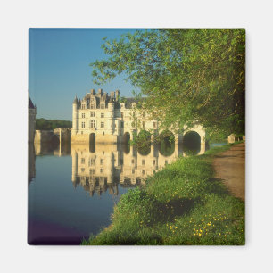 Schloss Chenonceau, Loire-Tal, Magnet