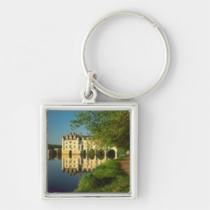 Schloss Chenonceau, Loire-Tal, Schlüsselanhänger