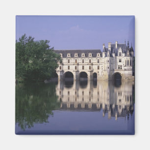 Schloss Chenonceau, Loiretal, Magnet