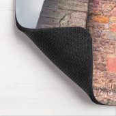 Schloss Chepstow Monmouthshire, Wales, Vereinigtes Mousepad (Ecke)