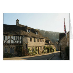 Schloss Combe