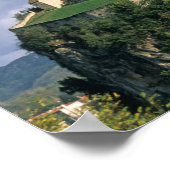 Schloss Comtal Schloss der Grafen von Poster (Ecke)