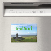 Schloss Doonagore Irland Magnet (In Situ (Geschirrspüler))