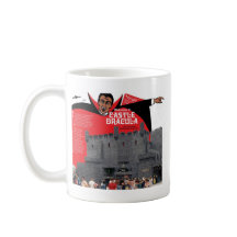 Schloss Dracula in Wildwood, New-Jersey