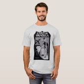Schloss-Dracula-Tribut-Shirt 2 T-Shirt (Vorne ganz)