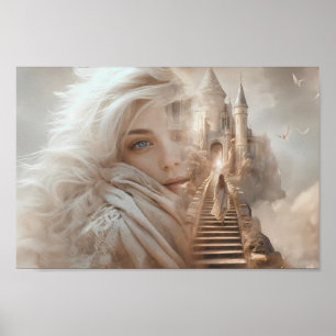 Schloss Dreambound und Winter Soul Poster