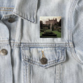 Schloss Dunrobin, Schottland Button (Beispiel)