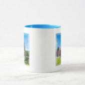 Schloss Egeskov Landschaftlich Tasse (Zentrum)