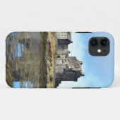Schloss Eilean Donan - Schottland Case-Mate iPhone Hülle (Rückseite (Horizontal))