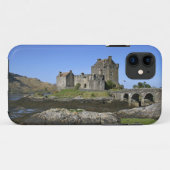 Schloss Eilean Donan, Schottland. Die berühmte Eil Case-Mate iPhone Hülle (Rückseite (Horizontal))