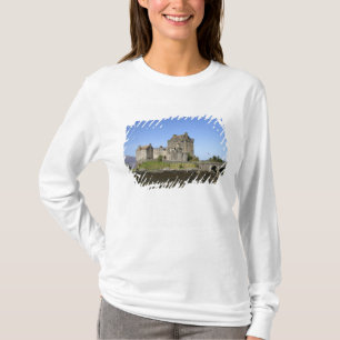 Schloss Eilean Donan, Schottland. Die berühmte Eil T-Shirt