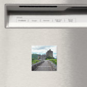 Schloss Eilean Donan, Schottland, Magnet (In Situ (Geschirrspüler))