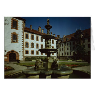 Schloss Elisabethenburg, Meiningen