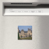 Schloss Fontainebleau, Frankreich Magnet (In Situ (Geschirrspüler))