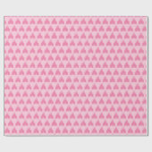 Schloss Geschenkpapier (Flach)