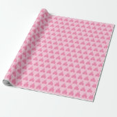 Schloss Geschenkpapier (Ungerollt)