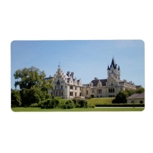 Schloss Grafenegg Niederösterreich