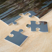 Schloss Hanau Deutschland . Jigsaw Puzzle (Seite)