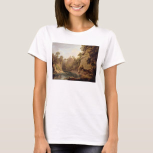 Schloss Hawthornden, in der Nähe von Edinburgh, c. T-Shirt