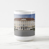 Schloss Hof Kaffeetasse (Mittel)